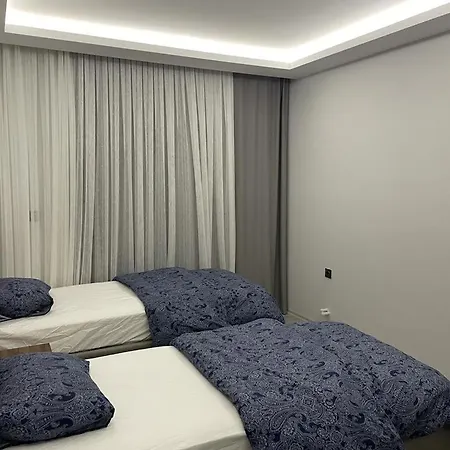 빌라 6 Sleeps, Modern In Kusadasi Davutlar - Awz 318