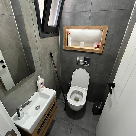 빌라 6 Sleeps, Modern In Kusadasi Davutlar - Awz 318
