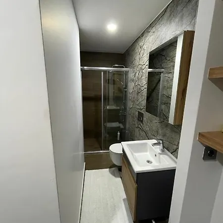 빌라 6 Sleeps, Modern In Kusadasi Davutlar - Awz 318