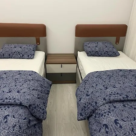 6 Sleeps, Modern In Kusadasi Davutlar - Awz 318 빌라 *
