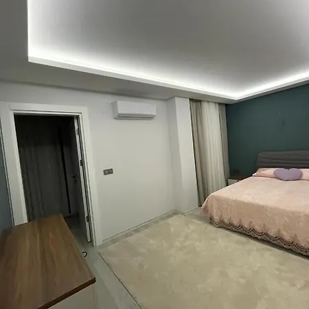 6 Sleeps, Modern In Kusadasi Davutlar - Awz 318 *