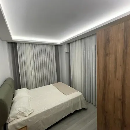 6 Sleeps, Modern In Kusadasi Davutlar - Awz 318 아이딘