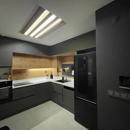 6 Sleeps, Modern In Kusadasi Davutlar - Awz 318