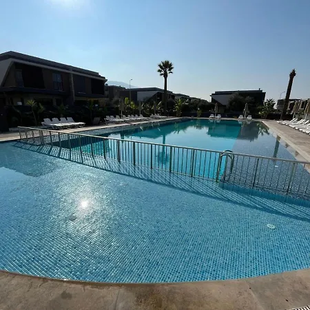 빌라 6 Sleeps, Modern In Kusadasi Davutlar - Awz 318