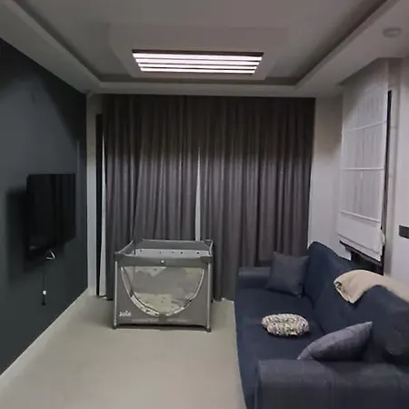 빌라 6 Sleeps, Modern In Kusadasi Davutlar - Awz 318 아이딘